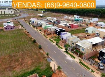 Imagem 1 · Terreno para venda em Loteamento Cidade Alta, Sinop