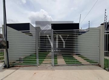 Imagem 1 · Casa para venda em Santa Cruz II, Cuiabá