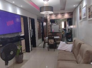 Imagem 1 · Apartamento para venda em Morada do Ouro II, Cuiabá