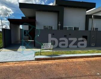 Imagem 1 · Casa para venda em Residencial Parque do Lago, Sinop