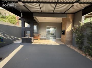 Imagem 1 · Casa para venda em Residencial Florença, Sinop
