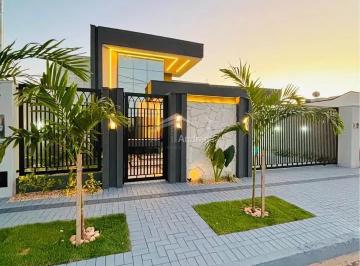 Imagem 1 · Casa para venda em Loteamento Jardim Nápoles, Sinop