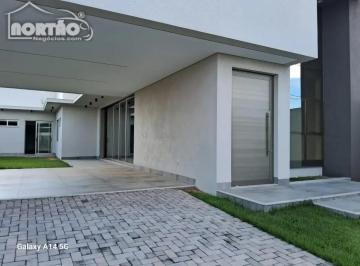 Imagem 1 · Casa para venda em Residencial Paris, Sinop