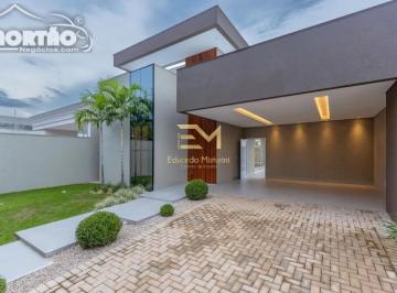Imagem 1 · Casa para venda em Jardim Belo Horizonte, Sinop