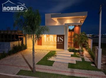 Imagem 1 · Casa para venda em Sinop