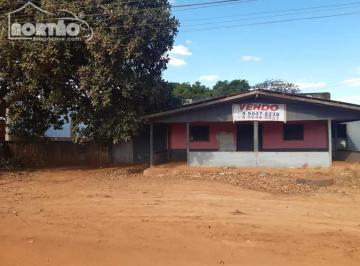 Imagem 1 · Casa para venda em Camping Club, Sinop