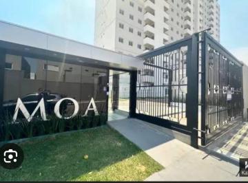 Imagem 1 · Apartamento para venda e aluguel em Morada do Ouro, Cuiabá