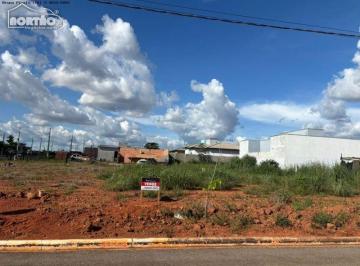 Imagem 1 · Terreno para venda em Jardim Oriente, Sinop