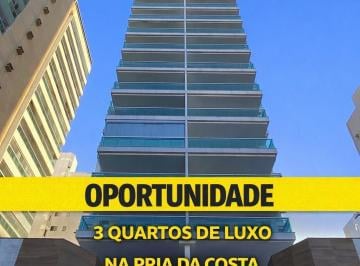 Imagem 1 · Apartamento para venda em Praia da Costa, Vila Velha
