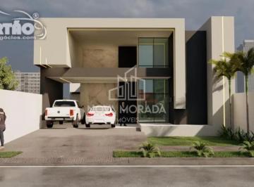 Imagem 1 · Casa para venda em Sinop