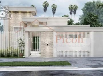 Imagem 1 · Casa para venda em Residencial Paris, Sinop