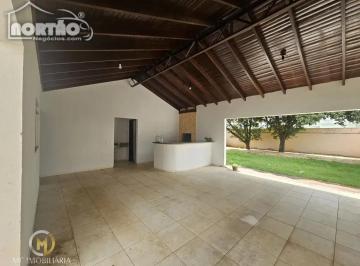Imagem 1 · Casa para venda em Bandeirantes, Lucas do Rio Verde