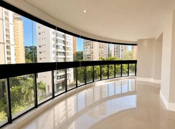 Apartamento · 166m² · 3 Quartos · 4 Vagas · Apartamento para venda e aluguel em Jardim Fonte Do Morumbi de 166.00m² com 3 Quartos, 3 Suites e 4
