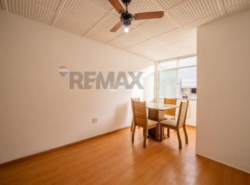 Apartamento · 40m² · 1 Quarto · 1 Vaga · Apartamento para venda em Ribeira de 40.00m² com 1 Quarto e 1 Garagem