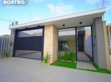 Imagem 1 · Casa para venda em Sinop