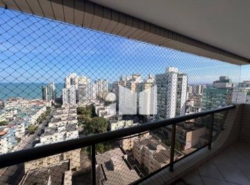 Imagem 1 · Apartamento para venda em Itapuã, Vila Velha