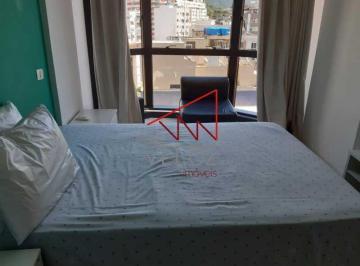 Imagem 1 · Flat/Apart Hotel para venda em Flamengo, Rio de Janeiro