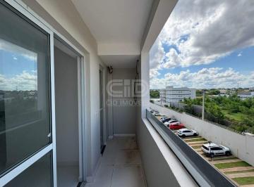 Imagem 1 · Apartamento para venda em Morada do Ouro, Cuiabá