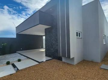 Imagem 1 · Casa para venda em Residencial Florença, Sinop