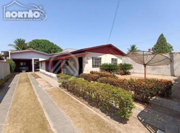 Imagem 1 · Casa para venda em Jardim Primavera, Sinop