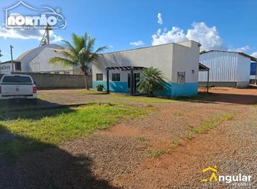 Imagem 1 · Casa para venda em Sorriso