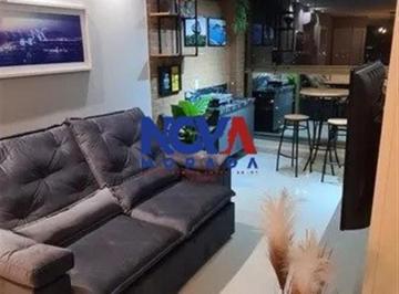 Imagem 1 · Apartamento para venda em Itapuã, Vila Velha