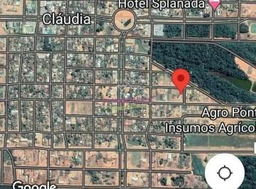 Imagem 1 · Casa para venda em Centro, Cláudia