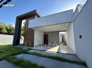 Imagem 1 · Casa para venda em Jardim Terra Rica, Sinop
