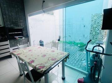 Imagem 1 · Casa de Condomínio para venda em Petrópolis, Várzea Grande