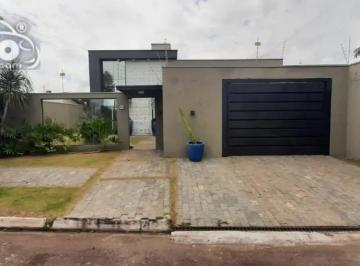 Imagem 1 · Casa para venda em Residencial Aquarela Brasil, Sinop