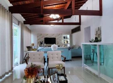 Casa · 352m² · 5 Quartos · 3 Vagas · Casa para venda em Chácara Malota de 352.00m² com 5 Quartos, 2 Suites e 3 Garagens
