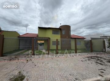 Imagem 1 · Casa para venda em Jardim Botânico, Sinop