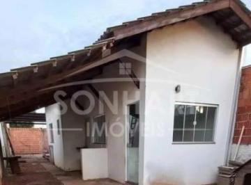 Imagem 1 · Casa para venda em Sinop