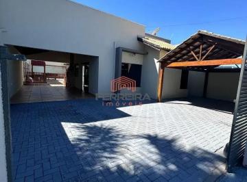 Imagem 1 · Casa para venda em Jardim Belo Horizonte, Sinop