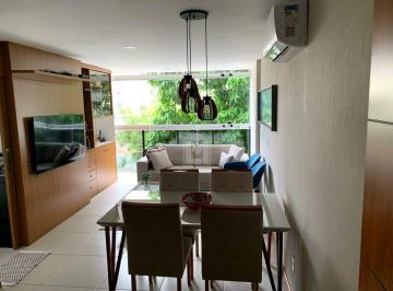 Imagem 1 · Apartamento para venda em Bento Ferreira, Vitória