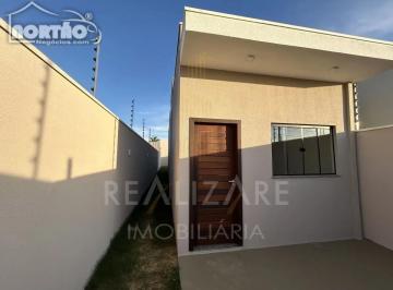 Imagem 1 · Casa para venda em Jardim Bougainville, Sinop