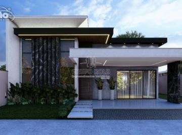 Imagem 1 · Casa para venda em Residencial Paris, Sinop