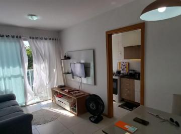 Imagem 1 · Apartamento para venda em Parque Residencial Laranjeiras, Se