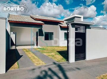 Imagem 1 · Casa para venda em Jardim Morumbi, Sinop
