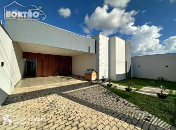 Imagem 1 · Casa para venda em Residencial Paris, Sinop