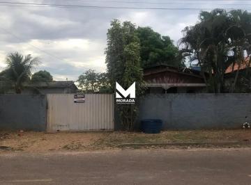 Imagem 1 · Casa para venda em Juara