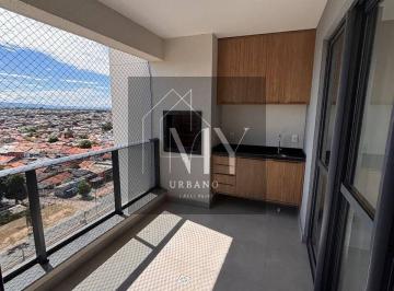 Imagem 1 · Apartamento para venda e aluguel em Jardim Leblon, Cuiabá