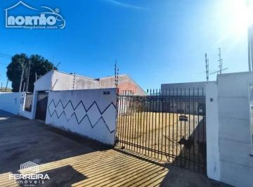 Imagem 1 · Casa para venda em Jardim Botânico, Sinop