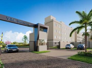 Imagem 1 · Apartamento para venda em Campinho da Serra II, Serra