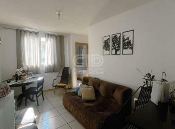 Imagem 1 · Apartamento para venda em Parque Ohara, Cuiabá