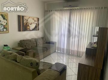 Imagem 1 · Casa para venda em Setor Residencial Norte, Sinop