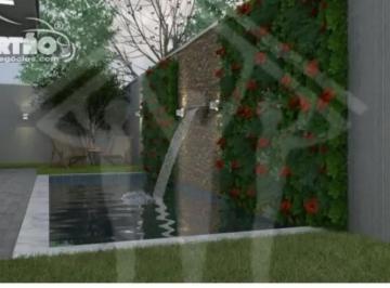 Imagem 1 · Casa para venda em Jardim Botânico, Sinop