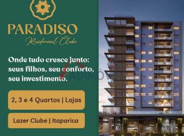 Imagem 1 · Apartamento para venda em Praia de Itaparica, Vila Velha