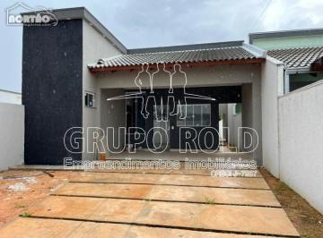 Imagem 1 · Casa para venda em Jardim Celeste, Sinop