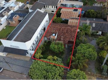 Imagem 1 · Prédio Inteiro para venda em Setor Comercial, Sinop